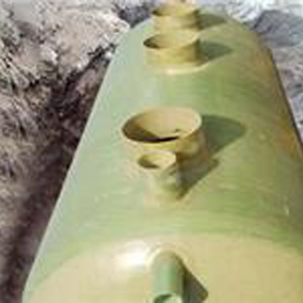 化糞池模具設(shè)備