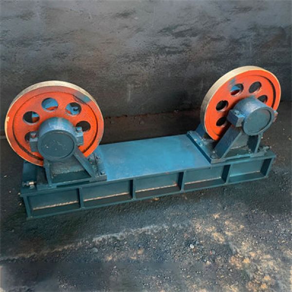 水泥制管設(shè)備