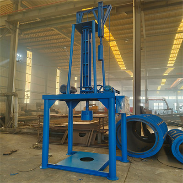 立式制管機(jī)